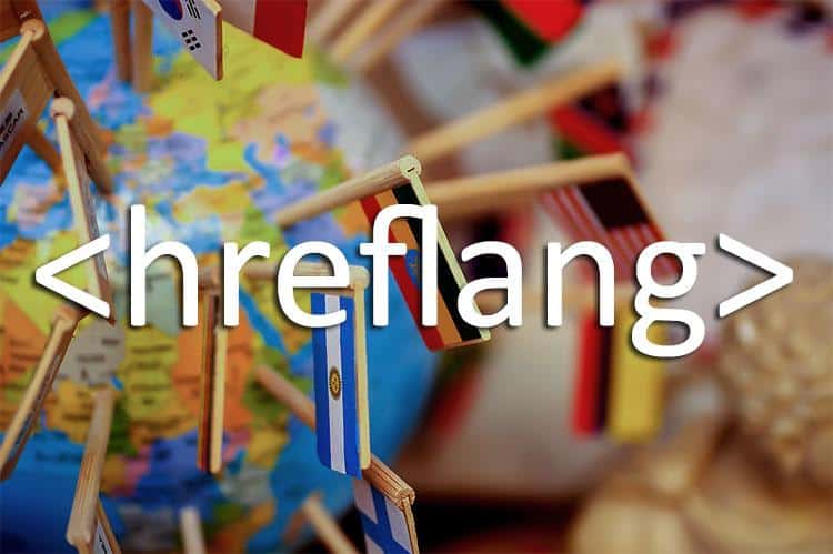Tags Hreflang, para que serve? 1 Tag Hreflang