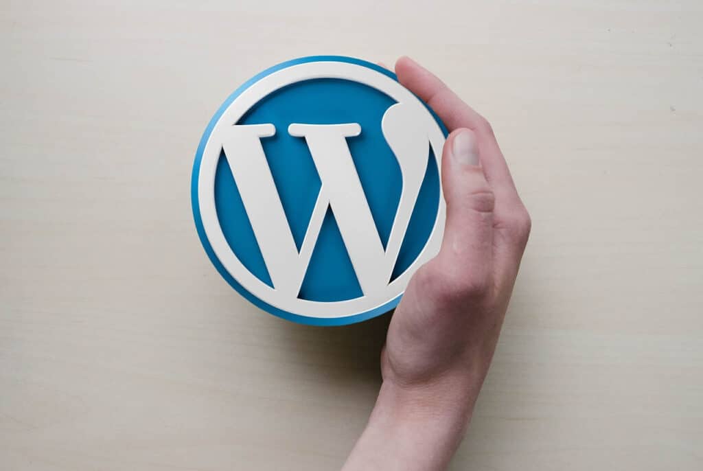 Criação de Sites em WordPress
