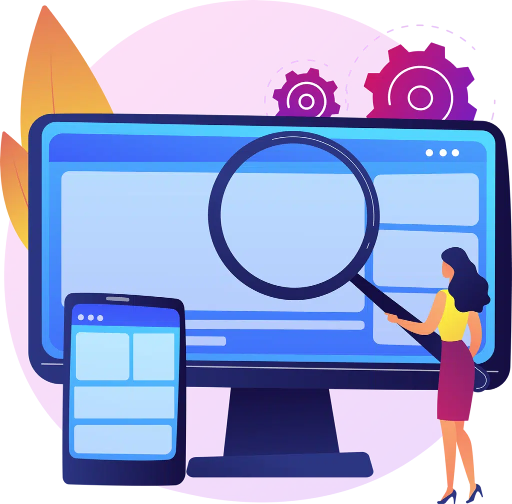 Criação de Sites Responsivos Criação De Sites Responsivos